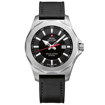 Swiss Military By Chrono model SMS34073.04 buy it at your Watch and Jewelery shop